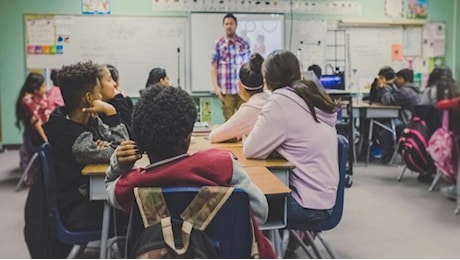 Scuola, negli istituti del Lazio arrivano 5.200 nuovi insegnanti di ruolo