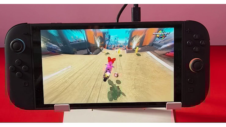 Nintendo Switch 2: provata in anteprima la nuova console dell’azienda di Kyoto - Il Fatto Quotidiano