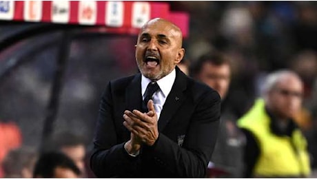 Italia - Francia, le probabili formazioni: conferme per Spalletti, ancora Rovella?