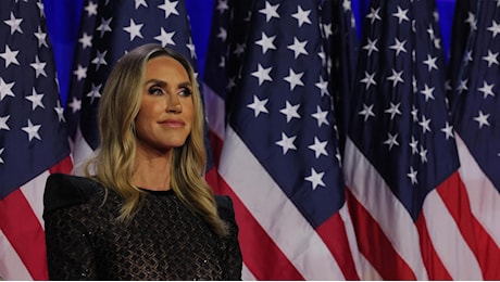 Lara Trump, chi è la nuora di Donald Trump: il ruolo nelle elezioni