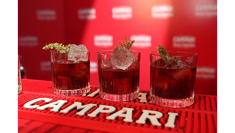 Campari, il Ceo Fantacchiotti si dimette: interim a Marchesini e Di Fede