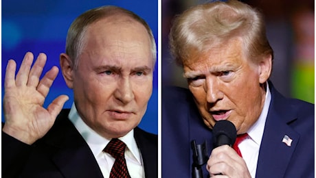 Mistero sulla chiamata Putin-Trump, Cremlino la smentisce: perché il contatto ha creato imbarazzo a Mosca