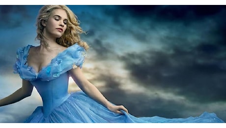 Cenerentola, di Kenneth Branagh