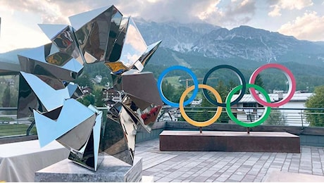 Milano Cortina 2026: al via la vendita dei pacchetti hospitality per un’esperienza olimpica esclusiva