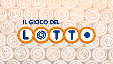 Estrazioni Lotto e 10eLotto, i numeri di martedì 26 novembre