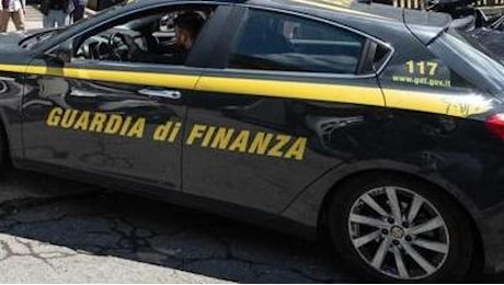 Cocaina e riciclaggio: anche a Romano e Palazzolo le basi di una associazione per delinquere: 61 arresti