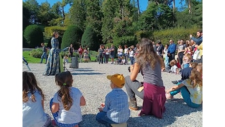 Che fare con i bambini nel weekend del 27, 28 e 29 settembre tra Varese e provincia