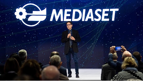 Mediaset, oltre 3 miliardi per espandersi. Pier Silvio Berlusconi: «La mossa di Salvini sul canone Rai? Propaganda»