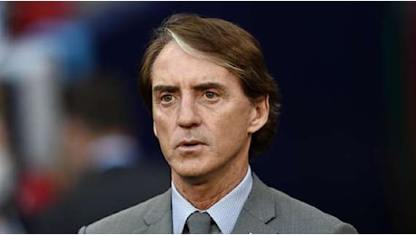 Mancini compie 60 anni: Ho sbagliato a lasciare la nazionale italiana. L'Arabia? Cifre così ti mettono in crisi, ma...