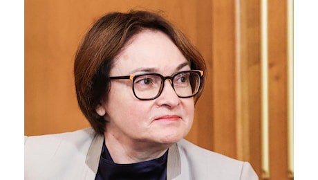 Saltato il 'patto' tra Putin e Nabiullina, cosa cambia per l'economia russa (e per la guerra)