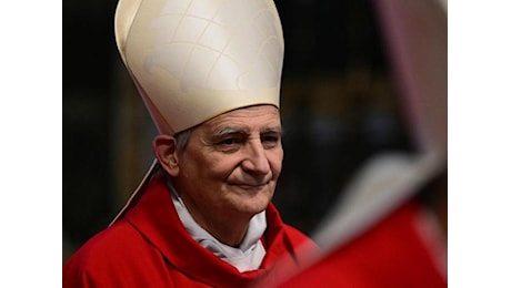 Matteo Zuppi, il ritratto del New York Times del cardinale di Bologna: «Accogliente nei confronti dei cattolici gay, come Bergoglio ha scelto di vivere in una casa modesta»