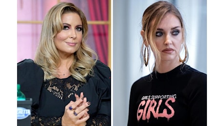 Selvaggia Lucarelli come Chiara Ferragni? Lo spettro della pubblicità occulta e i gioielli sospetti di Ballando con le stelle