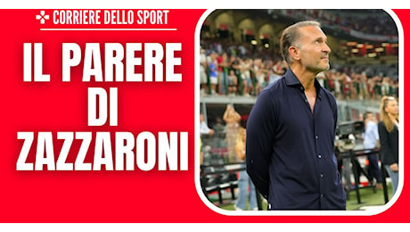 Milan, Zazzaroni: “Cardinale? Senza passione non si può fare calcio”