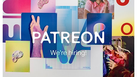 Patreon su iOS ora consente pagamenti fuori dall’App Store negli USA