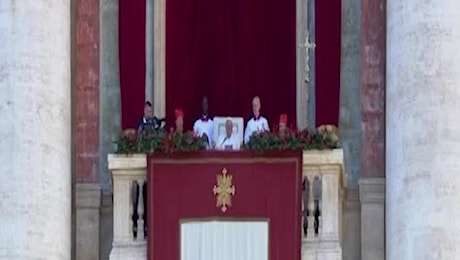 Papa Francesco: In Africa la crisi umanitaria è causata da conflitti armati