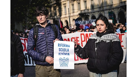 Sono settant’anni che ci raccontano le stesse bugie sulle paritarie