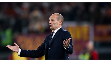 Ranieri punta la Dea. Allegri in città