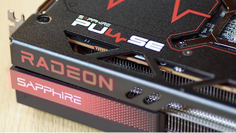 Radeon RX 9060 XT in arrivo a maggio, la vedremo al COMPUTEX?