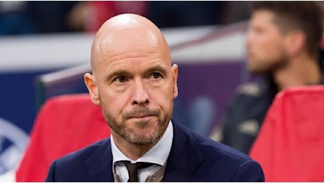 Man United, l'ora della verità: Ten Hag traballa terribilmente, Tuchel principale candidato