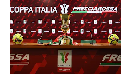 Coppa Italia, è il momento delle big: gli ottavi di finale saranno ancora senza supplementari