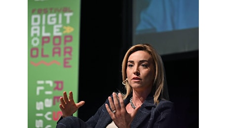 Salis nervosa. A Genova il sondaggio gela la sinistra: sorride il centrodestra