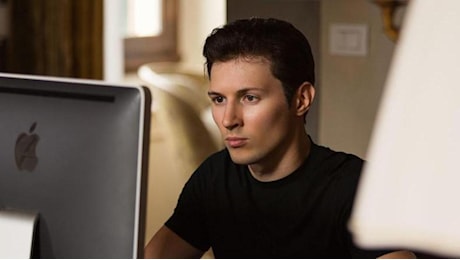 Pavel Durov ha ceduto: Telegram consegnerà i dati degli utenti alle autorità che lo richiedono