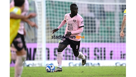 Palermo – Cittadella 0 – 1, le pagelle dei quotidiani