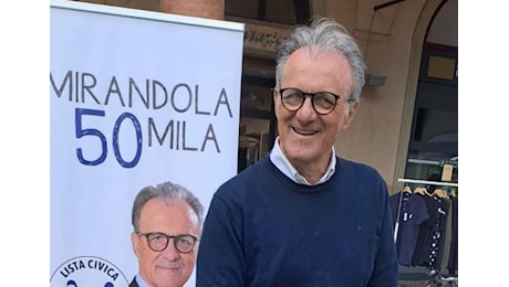 Mirandola, Siena si scaglia contro cancellazione delle multe ai no vax