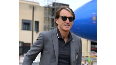 Roberto Mancini compie 60 anni, la sua verità sulla nazionale nel giorno del compleanno: 'Ho sbagliato'