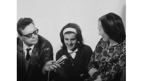 Il futuro della radio con l'arrivo della televisione
