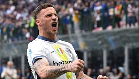 Inzaghi si gode l'attacco poderoso. E su Arnautovic...
