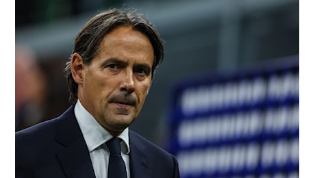 Inzaghi dopo Udinese-Inter: Grandissimo primo tempo, ma dobbiamo segnare di più