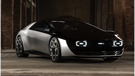 Volkswagen valuta la vendita di Italdesign, allarme per la storica azienda torinese