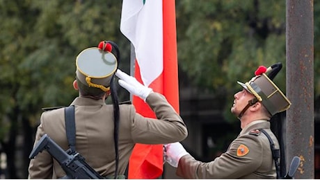 Da Vercelli a Trino e Varallo, tutte le celebrazioni per la giornata delle forze armate