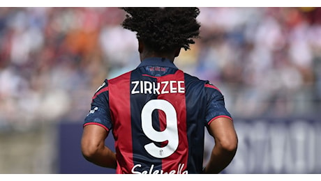 Mercato – Continua la telenovela Zirkzee-Juve