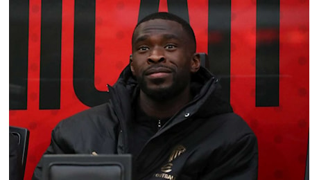 Qual è il valore di mercato di Fikayo Tomori?