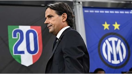 Conte, ultras e Spalletti: Inzaghi nel centro del mirino. Ma l'Inter fa muro attorno al suo leader