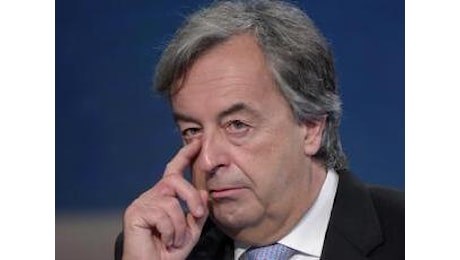 Dengue Fano, la critica di Burioni: 'In kit antizanzare lavanda e menta, qual è principio attivo?'