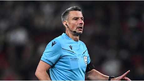 Champions League, martedì spedizione tedesca per l'Inter: designato l'arbitro del match col Leverkusen