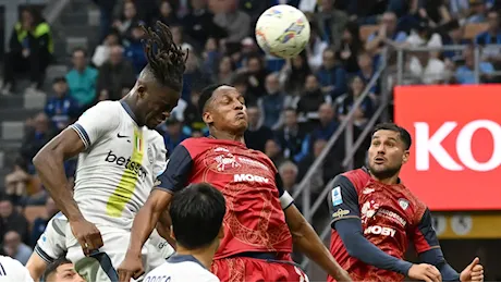 Inter Cagliari, le pagelle della partita di Serie A: Augello il migliore dei rossoblù
