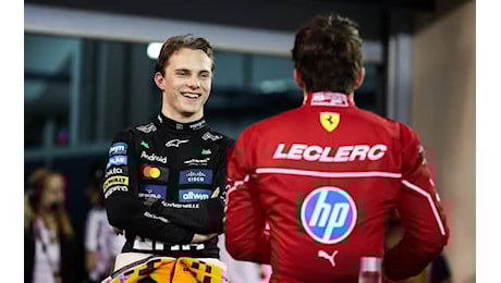 GP Bahrain, pagelle di Leo Turrini: Piastri perfetto, Russell e Leclerc si confermano
