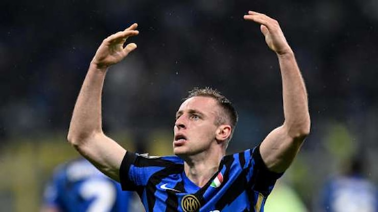 Inter-Barcellona finisce 4 a 3: nerazzurri in finale di Champions League - Tutto Juve Inter-Barcellona finisce 4 a 3: nerazzurri in finale di Champions League - Tutto Juve