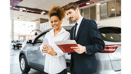 Le migliori offerte auto nuove: scopri come risparmiare sulla tua prossima auto