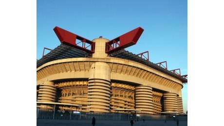 Inter e Milan tornano a San Siro: Nuovo stadio accanto al vecchio