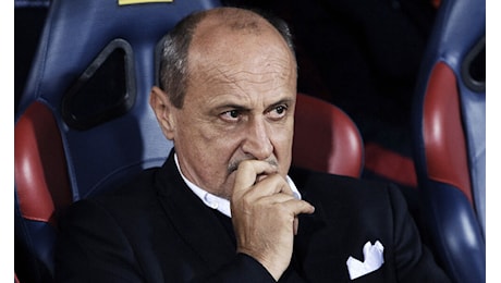 Delio Rossi: «La Lazio deve assumersi più rischi rispetto alla Juve. Non vorrei vedere…»