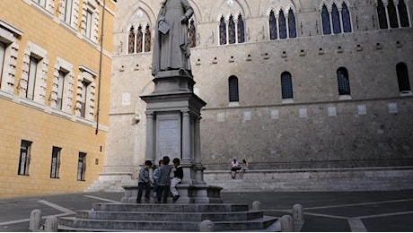 Monte dei Paschi, l’utile sfiora 1,6 miliardi