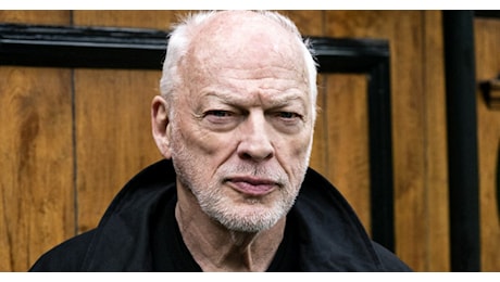 David Gilmour: “Sarebbe il mio sogno vendere il catalogo dei Pink Floyd. Non per soldi, ma per liberarmi dal peso delle discussioni e dei litigi su cosa farne”