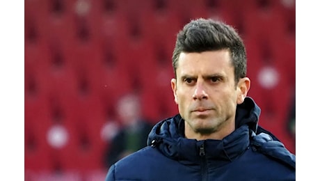 Thiago Motta pronto a stupire tutti in Milan-Juve: ecco il sostituto di Vlahovic