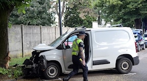 Milano, pedone di 47 anni muore investito da un'auto a Inzago