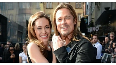 Brad Pitt e Angelina Jolie si sfioreranno sul red carpet a Venezia? Tutte le ipotesi a un mese dal Festival